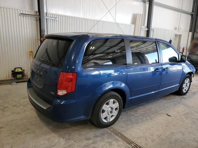 2011 Dodge Grand Caravan Express