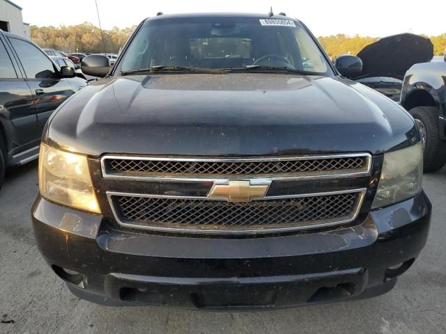 2007 Chevrolet Avalanche K1500