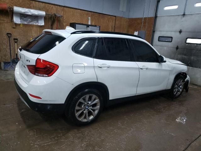 2014 BMW X1 XDRIVE28I