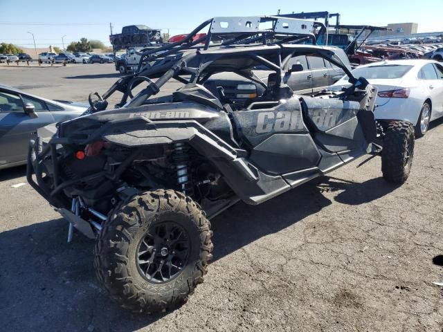 2019 Can-Am Maverick X3 Max X RS Turbo R