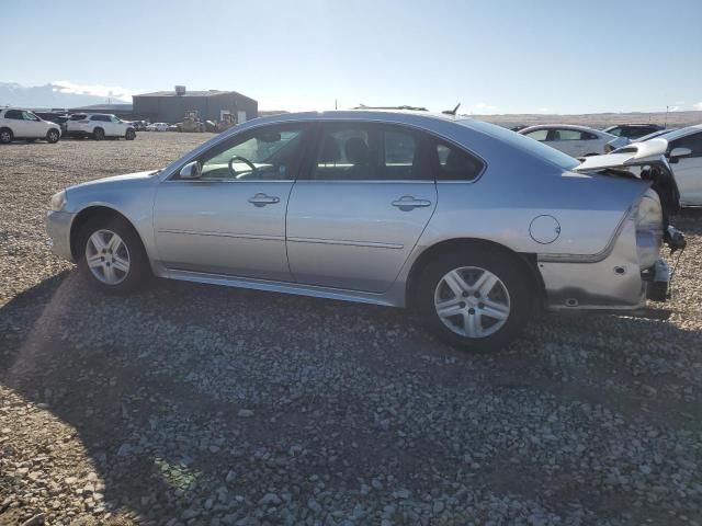 2013 Chevrolet Impala LT