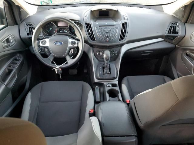 2014 Ford Escape S