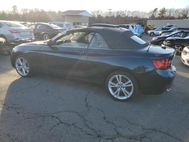 2015 BMW 228 I