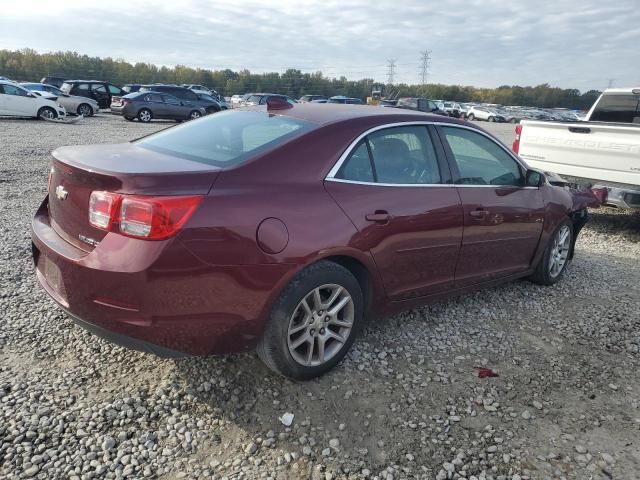 2016 Chevrolet Malibu Limited LT