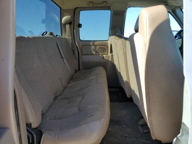 2007 Chevrolet Silverado C2500 Heavy Duty