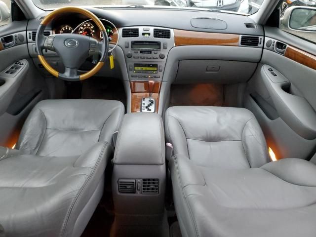 2006 Lexus ES 330