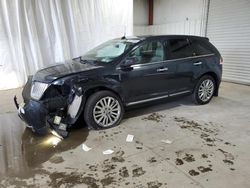 Lincoln Vehiculos salvage en venta: 2013 Lincoln MKX