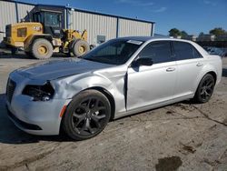 Chrysler 300 salvage cars for sale: 2021 Chrysler 300 Touring