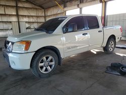 2012 Nissan Titan S for sale in Phoenix, AZ