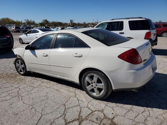 2006 Pontiac G6 GT