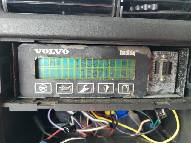 1999 Volvo VN