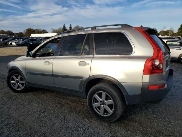 2003 Volvo XC90