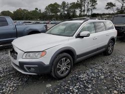 Volvo xc70 salvage cars for sale: 2015 Volvo XC70 T5 Platinum