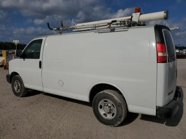 2006 Chevrolet Express G2500