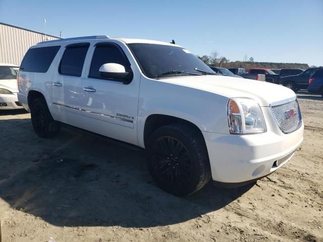 2009 GMC Yukon XL Denali