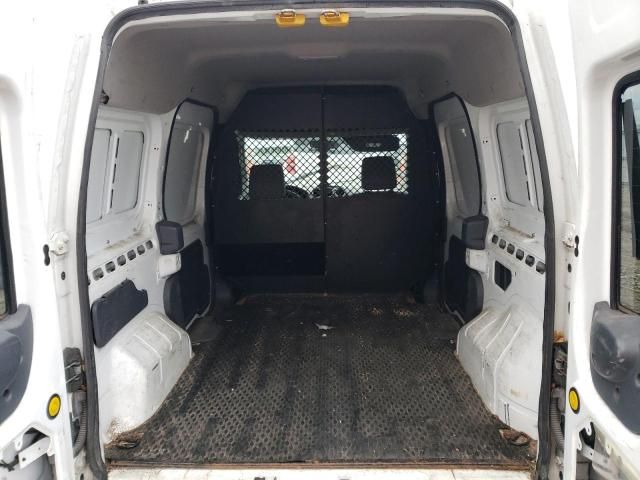 2010 Ford Transit Connect XLT