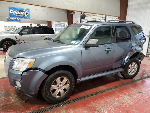 2010 Mercury Mariner