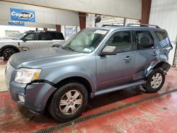 Mercury salvage cars for sale: 2010 Mercury Mariner