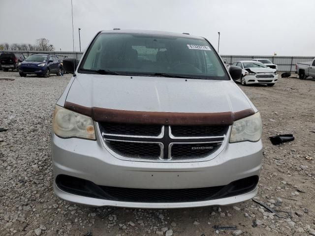 2011 Dodge Grand Caravan Express