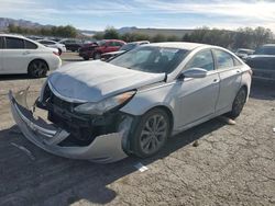 Hyundai Sonata Vehiculos salvage en venta: 2014 Hyundai Sonata SE