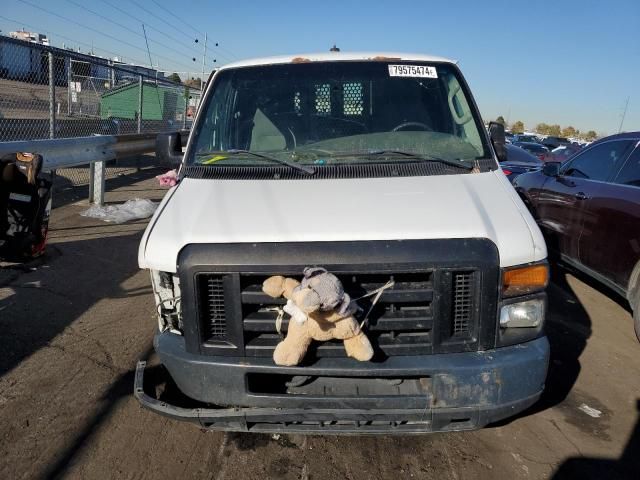 2008 Ford Econoline E250 Van