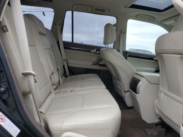 2015 Lexus GX 460 Premium