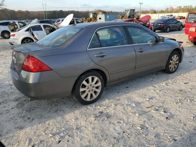 2006 Honda Accord EX