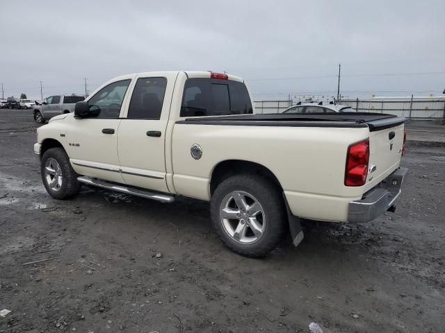 2008 Dodge RAM 1500 ST