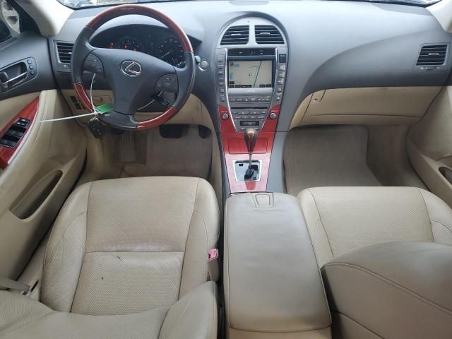 2008 Lexus ES 350