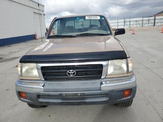 1999 Toyota Tacoma Xtracab