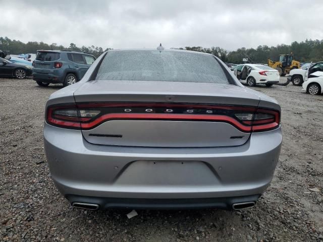 2018 Dodge Charger SXT Plus