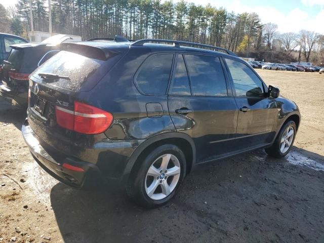 2010 BMW X5 XDRIVE30I