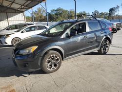 Subaru xv salvage cars for sale: 2014 Subaru XV Crosstrek 2.0 Premium