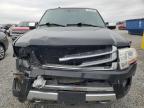 2015 Ford Expedition el Platinum
