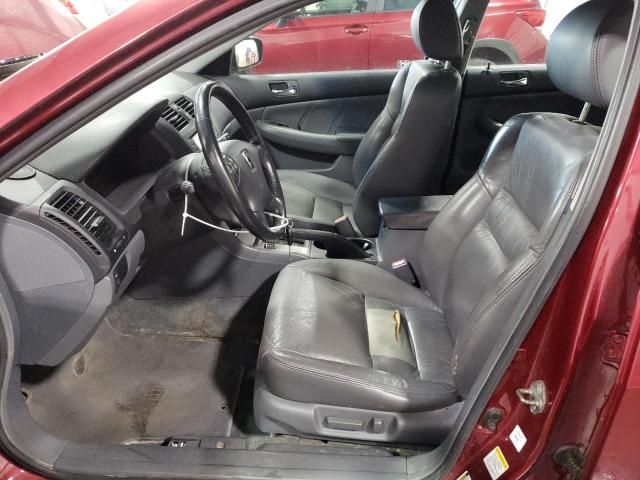 2004 Honda Accord EX