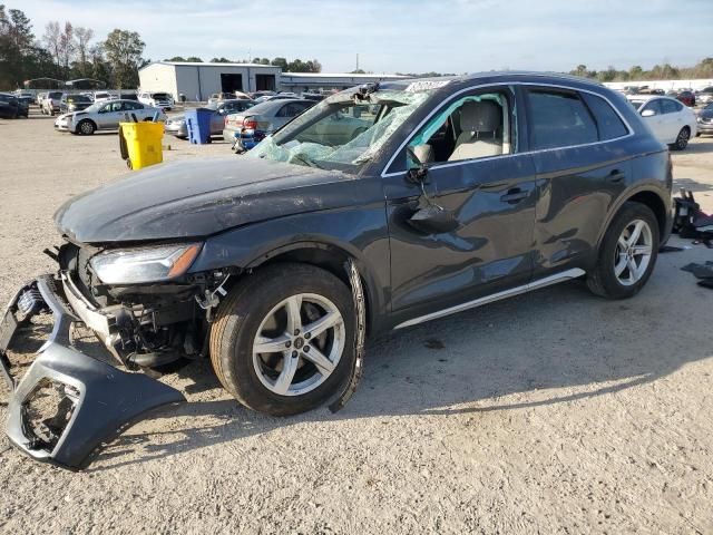 2021 Audi Q5 Premium