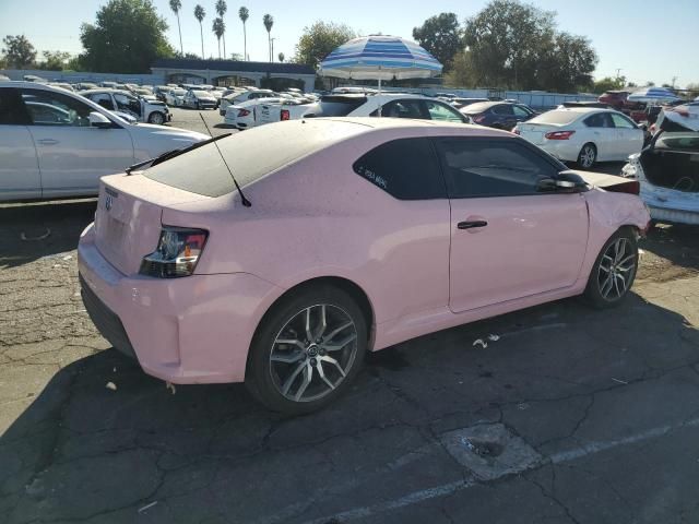 2016 Scion 2016 Toyota Scion TC