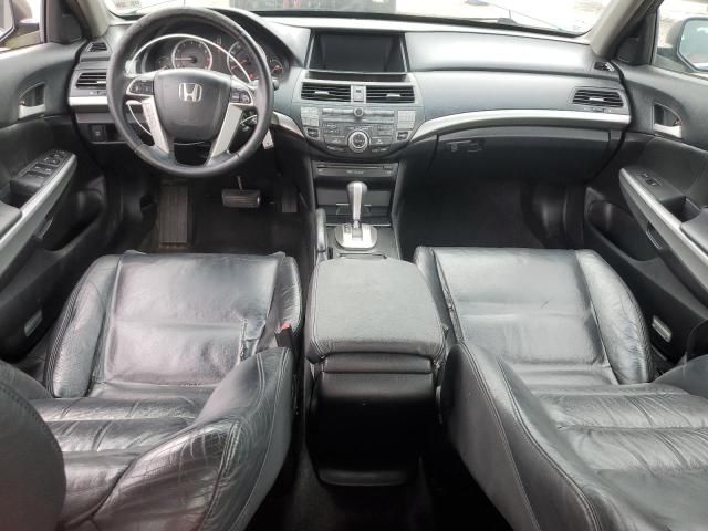 2009 Honda Accord EXL