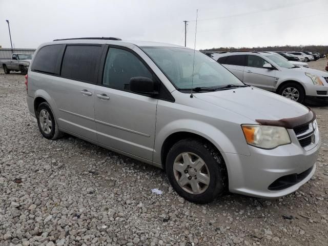 2011 Dodge Grand Caravan Express