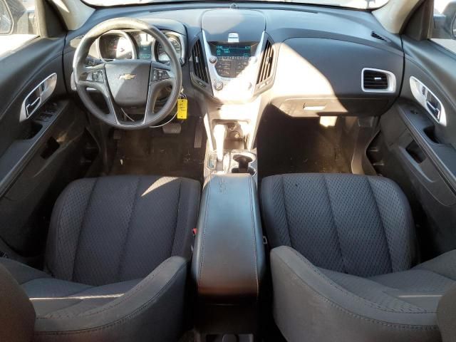 2012 Chevrolet Equinox LS