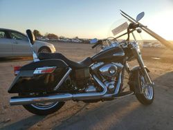 Harley-Davidson fl salvage cars for sale: 2013 Harley-Davidson FLD Switchback