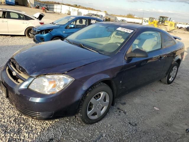 2008 Chevrolet Cobalt LS