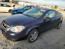 Chevrolet Cobalt ls salvage cars for sale: 2008 Chevrolet Cobalt LS