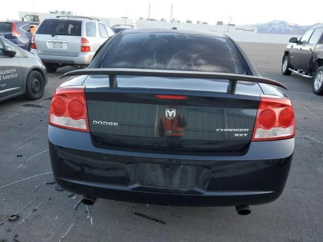 2010 Dodge Charger SXT