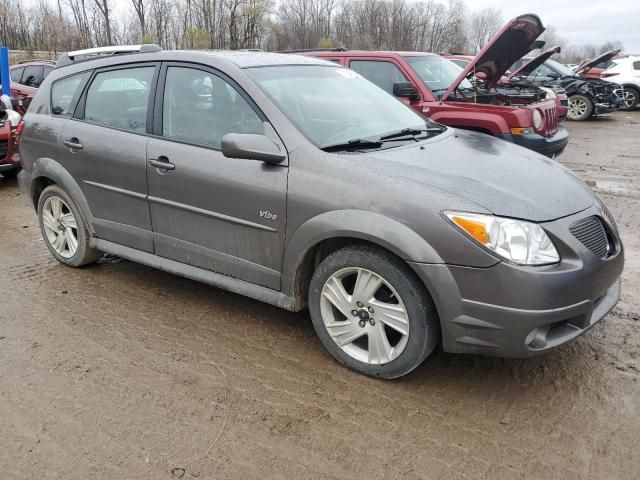 2008 Pontiac Vibe