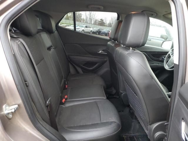 2015 Buick Encore Convenience