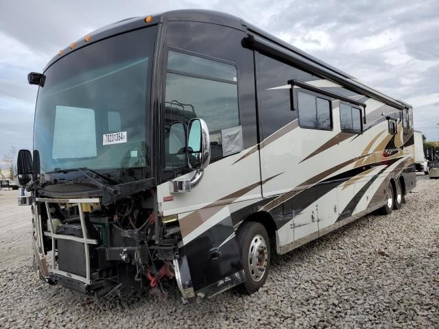 2014 Winnebago 2014 Freightliner Chassis XC