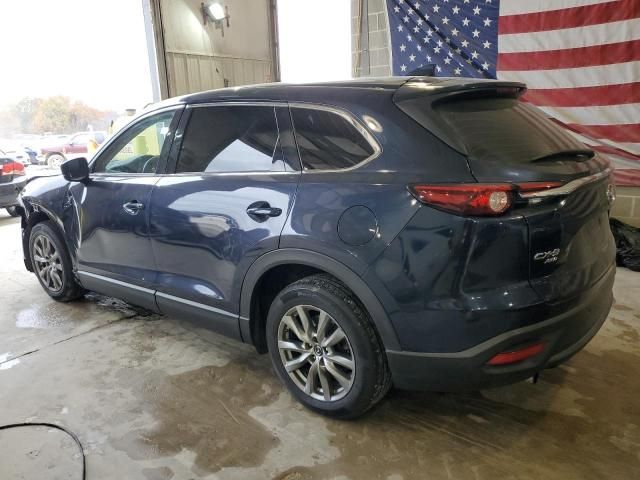 2018 Mazda CX-9 Touring