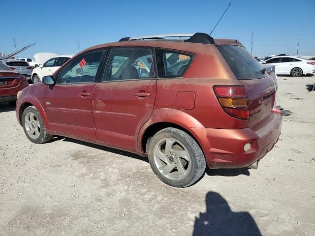 2004 Pontiac Vibe