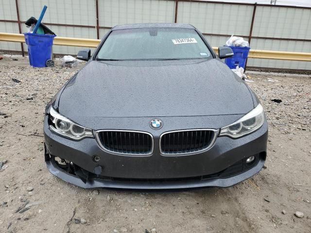 2014 BMW 428 I